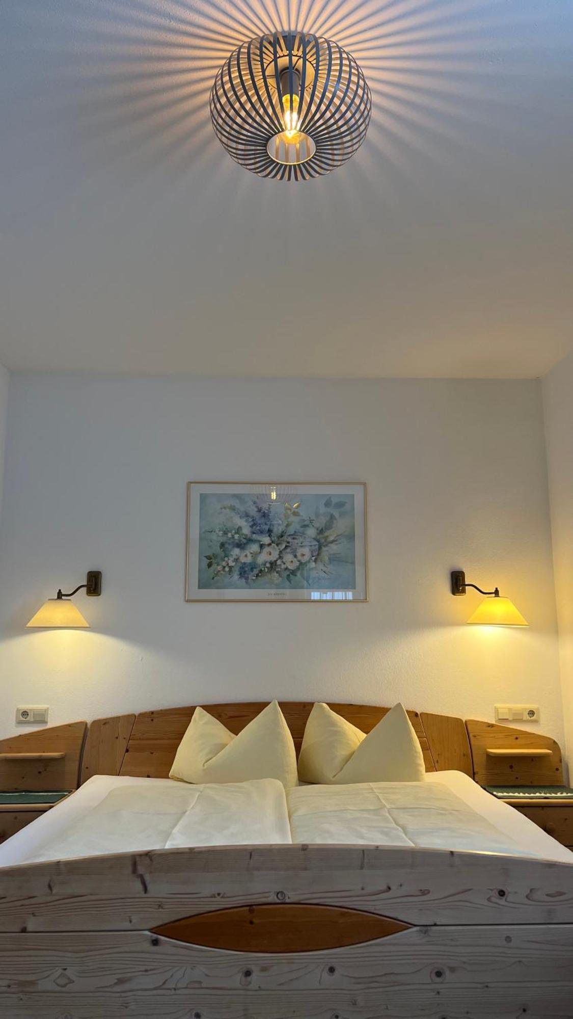 Ferienhaus Ahorn Neustift im Stubaital Exterior foto