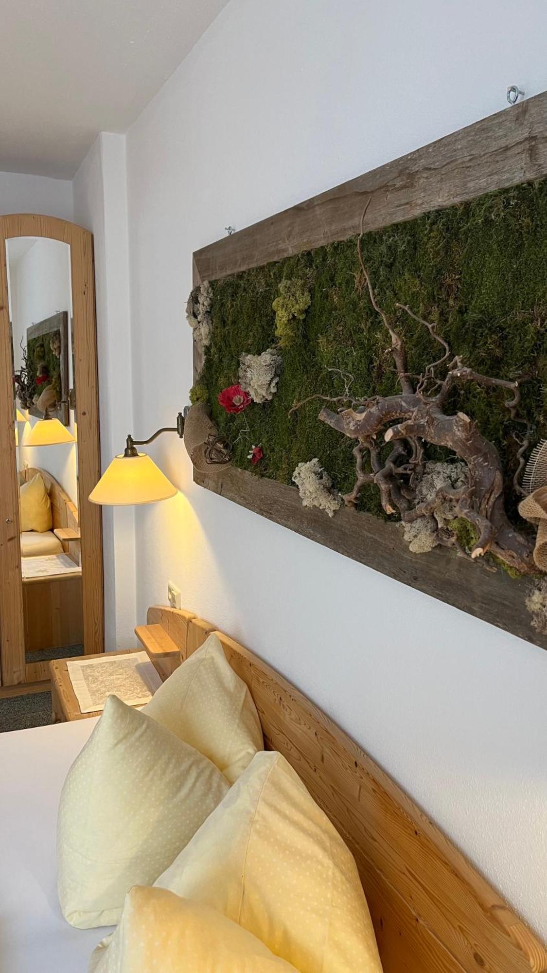 Ferienhaus Ahorn Neustift im Stubaital Exterior foto